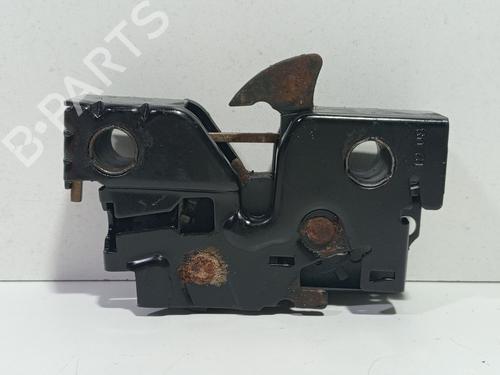Used Hood lock SEAT IBIZA IV (6J5, 6P1) 1.9 TDI (105 hp) 23217948