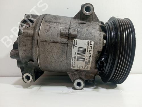 Used AC compressor RENAULT MEGANE II (BM0/1_, CM0/1_) 1.5 dCi (BM16, CM16) (103 hp) 29869934