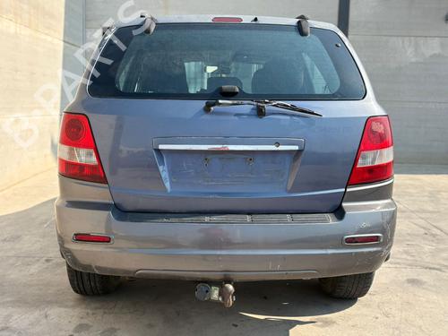 Transmisión central KIA SORENTO I (JC) 2.5 CRDi 4WD | BP30485598M37
