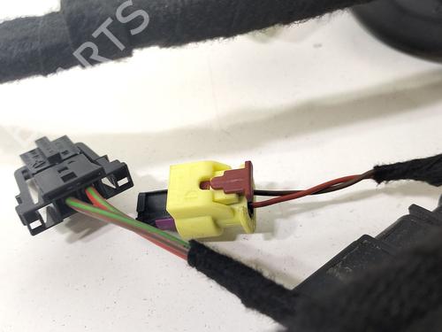 Other SEAT LEON ST (5F8) 1.0 TSI | BP34518888O1  - Image 5