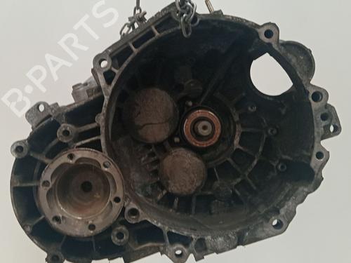 Gearbox SEAT ALTEA (5P1)  | BP26552775M3 