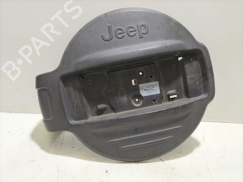 Used Support JEEP CHEROKEE (KJ) 2.5 CRD 4x4 (143 hp) 31775065