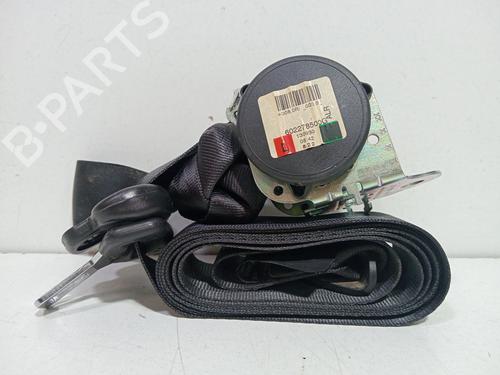 Used Rear left seatbelt LAND ROVER DISCOVERY IV (L319) 3.0 SDV6 4x4 (256 hp) 27580297