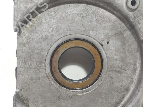 Timing cover MERCEDES-BENZ M-CLASS (W164) ML 320 CDI 4-matic (164.122) | BP30860126M123