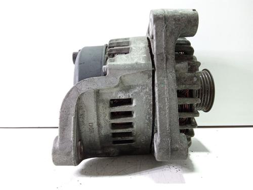 Used Alternator BMW 1 (E87) 118 d (143 hp) 26586988