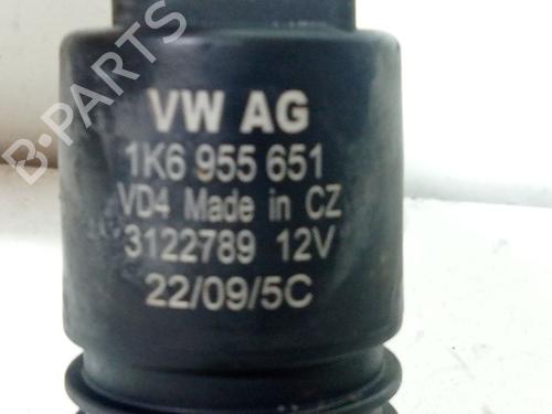 Sprinklervæskepumpe SEAT LEON (1P1) 1.9 TDI | BP28972505E24