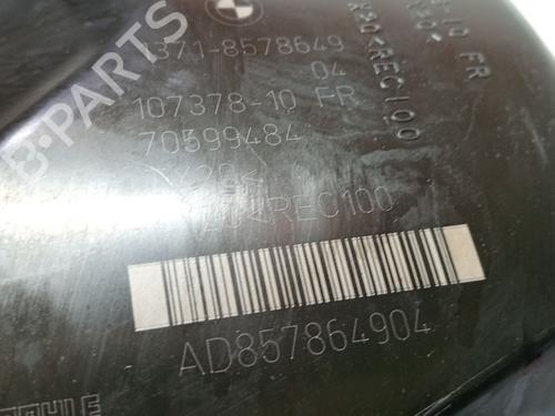 Air filter box BMW 3 (F30, F80) 318 d | BP29840181M87