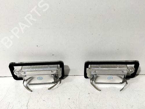 Licence plate light AUDI A3 (8P1) 1.9 TDI | BP38774869I40 - Image 3
