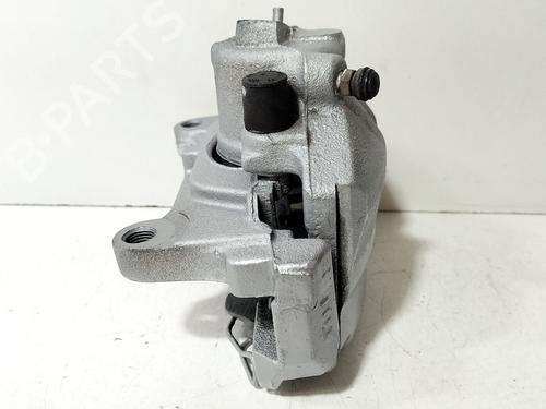 Left front brake caliper VW PASSAT B6 (3C2) 2.0 TDI | BP37603648M105  - Image 8