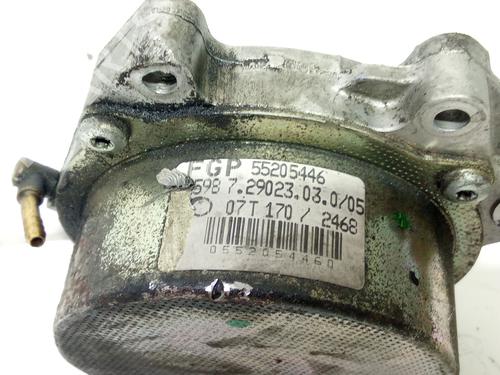 Vacuum pump OPEL INSIGNIA A (G09) 2.0 CDTI (68) | BP29979298M80 