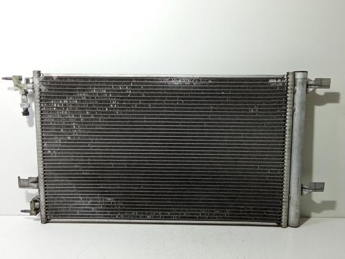 AC radiator CHEVROLET CRUZE (J300) 2.0 CDI | BP40036080M32 - Image 9