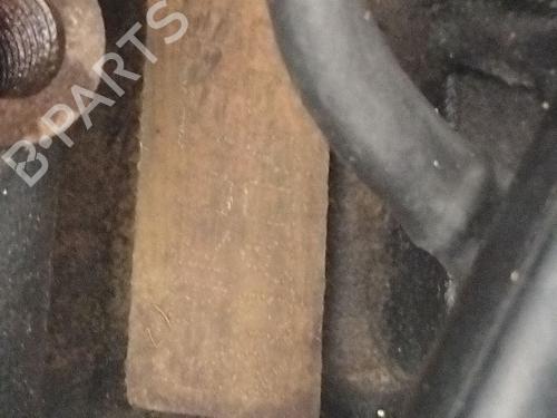 Engine RENAULT CLIO III (BR0/1, CR0/1) 1.5 dCi | BP36292793M1  - Image 23