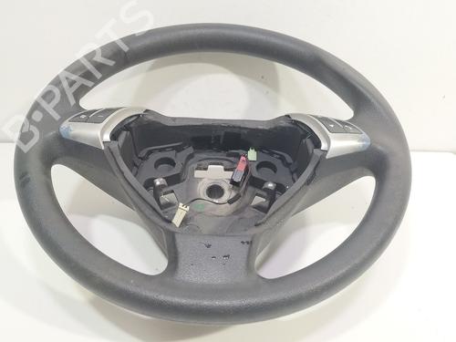 Used Steering wheel FIAT PUNTO EVO (199_) 1.3 D Multijet (84 hp) 31837325