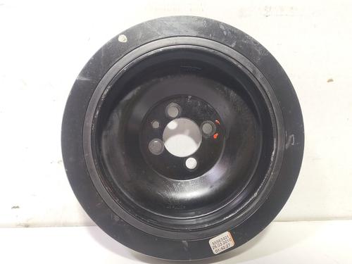 Used Pulley OPEL INSIGNIA A (G09) 2.0 CDTI (68) (120 hp) 30642056