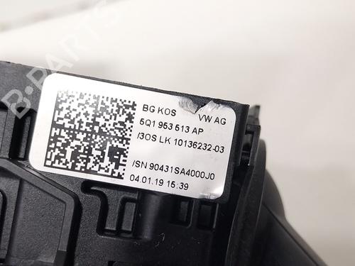 Switch SEAT LEON ST (5F8) 1.0 TSI | BP34439183I30  - Image 19