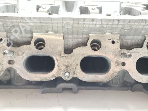 Cylinder head PEUGEOT 308 CC (4B_) 1.6 16V | BP35726350M5 - Image 18