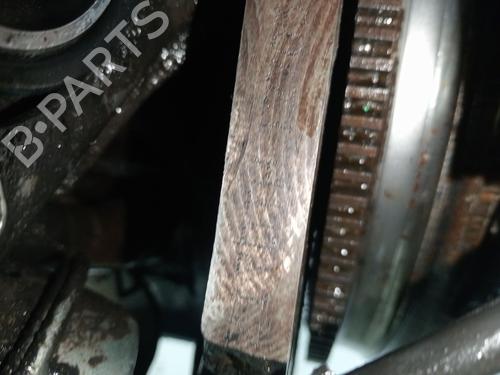 Engine OPEL ASTRA H GTC (A04) 1.7 CDTi (L08) | BP32442739M1