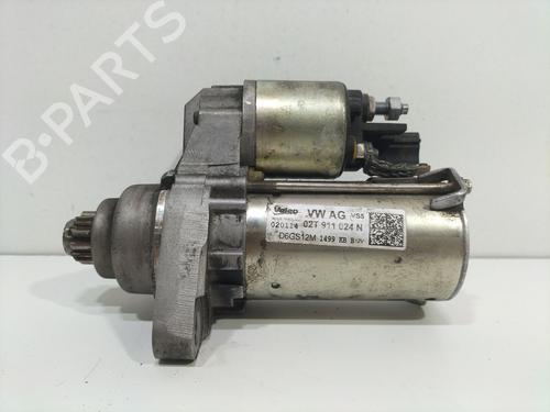 Used Starter Starter SEAT IBIZA IV SC (6J1, 6P5) 1.2 TSI (86 hp) 33854999 33854999