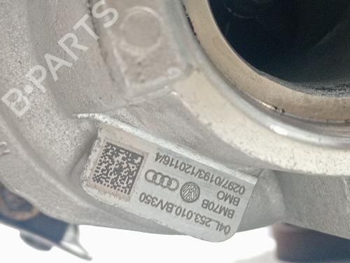 Turbocharger/Supercharger AUDI A3 (8P1) | BP30153351M71