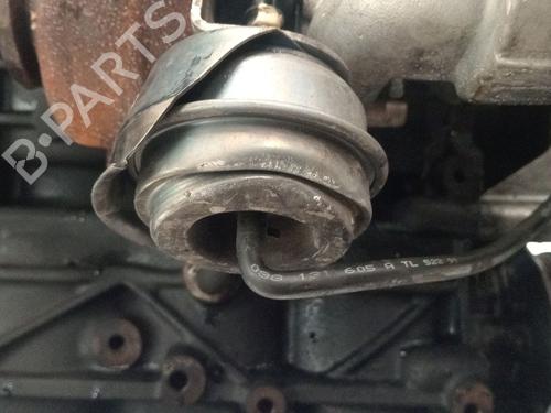 Engine SKODA OCTAVIA II (1Z3) 1.9 TDI | BP33268622M1 - Image 4