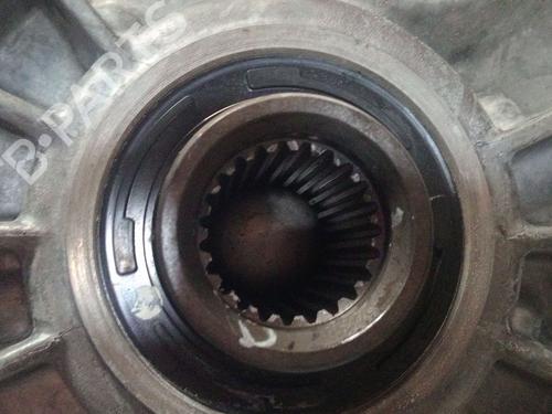 Transfer box MITSUBISHI PAJERO III (V7_W, V6_W) | BP30126658M36