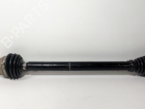 Used Right front driveshaft Right front driveshaft SEAT LEON (1M1) 1.9 TDI (110 hp) 34474455 34474455