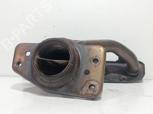 Used Exhaust manifold RENAULT LAGUNA III (BT0/1) [2007-2015]  27990738
