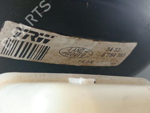 Bremseservo LAND ROVER RANGE ROVER III (L322) 4.4 4x4 | BP29250229M42 