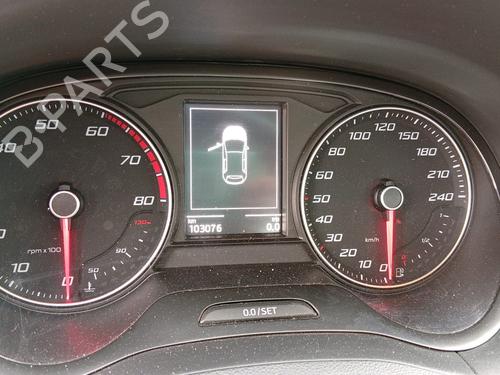 Engine SEAT IBIZA IV ST (6J8, 6P8) 1.2 TSI | BP36114652M1  - Image 38