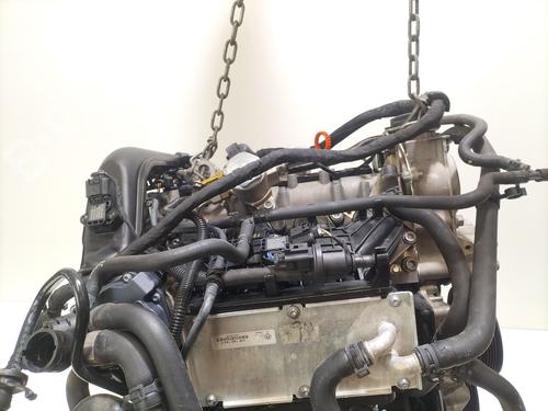 Engine SEAT LEON (1P1) 1.4 TSI | BP35803035M1 - Image 5