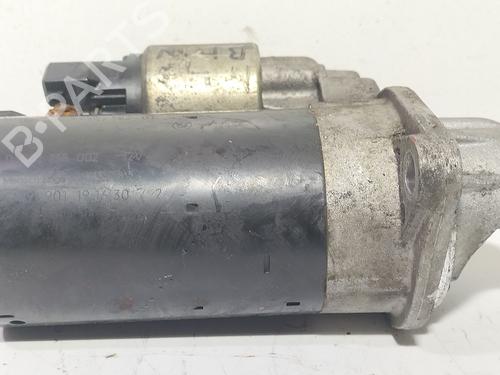 Used Starter BMW 3 (E90) [2004-2012]  31320718