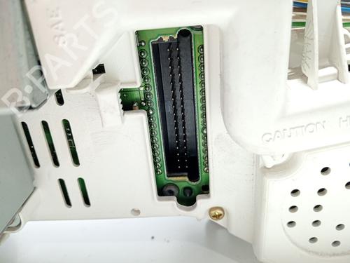 Instrument cluster CHEVROLET CORVETTE | BP21792465C47