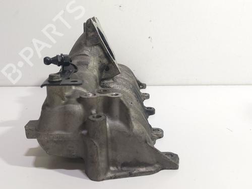 Intake manifold AUDI A4 B7 (8EC) 2.0 TDI | BP30710730M70