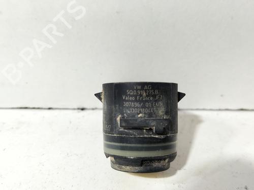 Electronic module VW GOLF VII (5G1, BQ1, BE1, BE2) 1.6 TDI | BP36074166M83 - Image 5