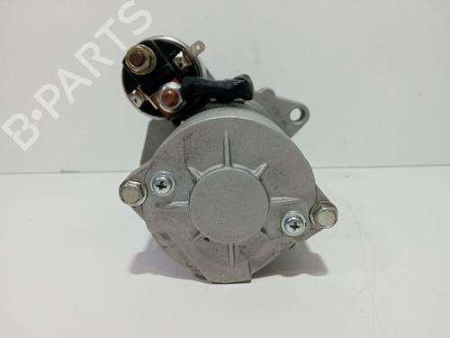 Starter NISSAN ALMERA II Hatchback (N16) 2.2 Di | BP22749992M8 