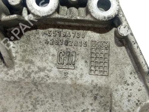 Engine mount OPEL CORSA D (S07) 1.3 CDTI (L08, L68) | BP29983304M89 