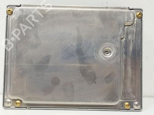 Engine control unit (ECU) BMW 3 Coupe (E46) 318 Ci | BP31837327M57 