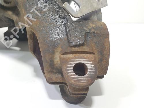 Left front steering knuckle SEAT LEON ST (5F8) 1.0 TSI | BP34439148M25  - Image 8