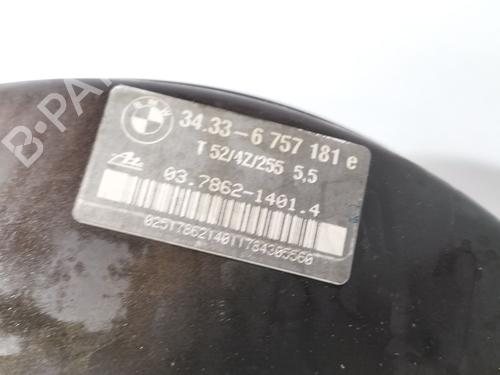 Servo brake MINI MINI (R50, R53) One | BP34723449M42 - Image 7