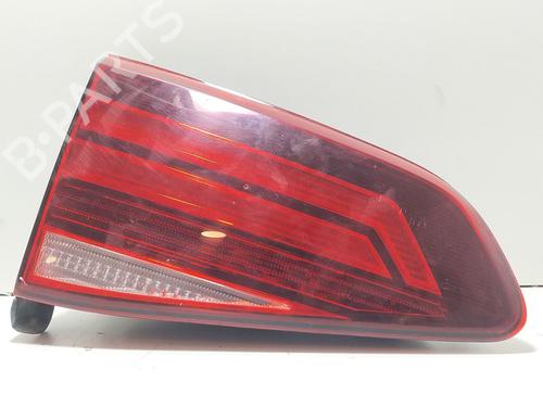 Used Left tailgate light Left tailgate light VW GOLF VII (5G1, BQ1, BE1, BE2) 1.6 TDI (110 hp) 32524802 32524802