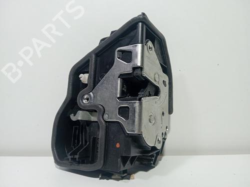 Used Front right lock BMW 3 (F30, F80) 318 d (150 hp) 30463484