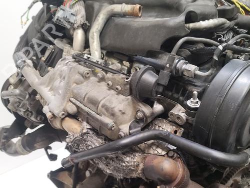 Engine LAND ROVER DISCOVERY IV (L319) 3.0 SDV6 4x4 | BP34474376M1  - Image 18