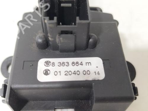 Steering column stalk BMW 3 Coupe (E46) 318 Ci | BP37667263I23 - Image 9