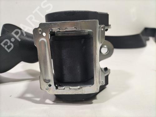 Rear left seatbelt SSANGYONG KYRON 2.0 Xdi | BP21560123I29 