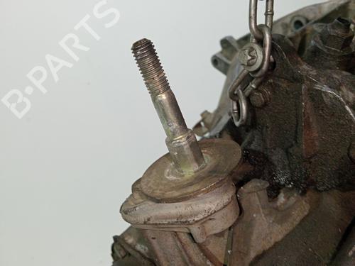 Gearbox CITROËN XSARA (N1) 2.0 HDi 109 | BP32372398M3