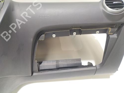 Dashboard SEAT LEON (1P1) 1.4 TSI | BP35955297C46  - Image 8