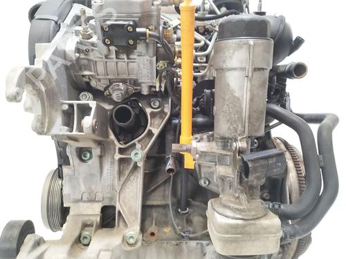 Engine SEAT LEON (1M1) 1.9 TDI | BP37607251M1 - Image 3