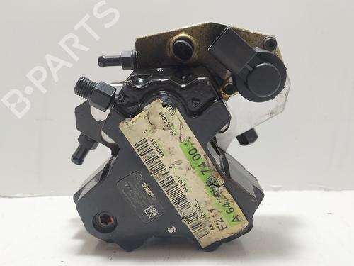 Used Injection pump Injection pump MERCEDES-BENZ M-CLASS (W164) [2005-2012] 32471617 32471617