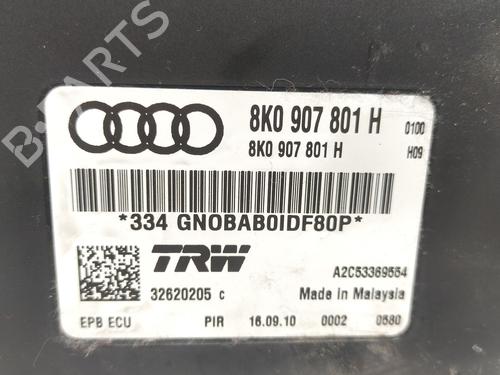 Electronic module AUDI A5 (8T3) 2.0 TDI | BP31832733M83  - Image 7