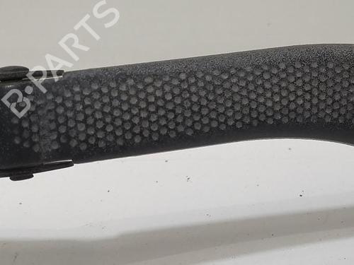 Front windshield wiper arm NISSAN QASHQAI / QASHQAI +2 I (J10, NJ10, JJ10E) 1.5 dCi | BP15526370C143 